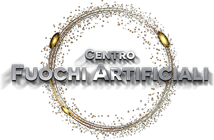 Centro Fuochi Artificiali Logo